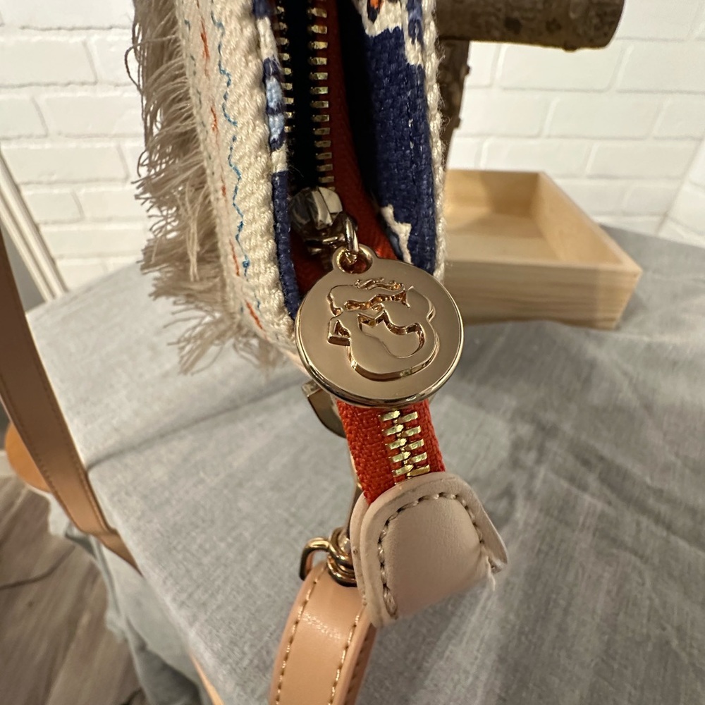 Spartina 449 Boheme Bag - Picture 6 of 8